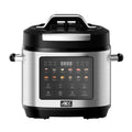 Electric Pressure Cooker