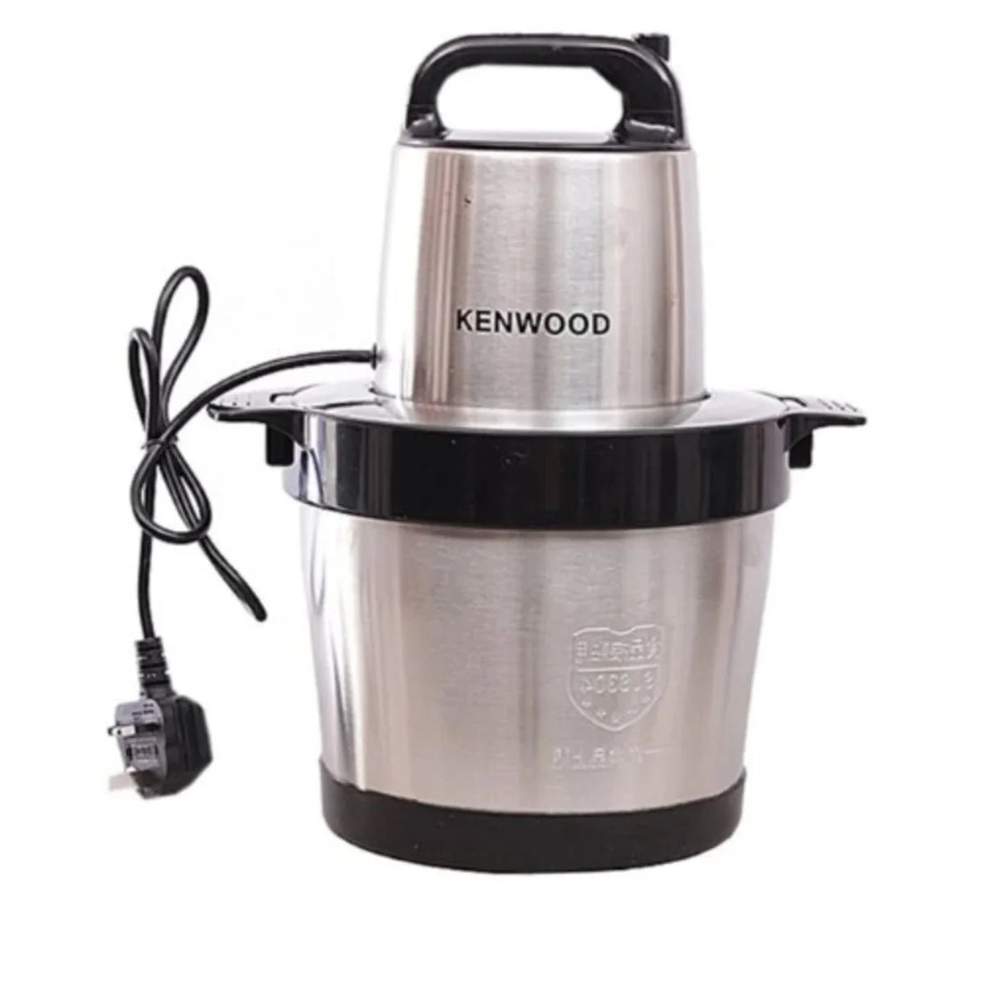 Kenwood Multifunctional Food Chopper, Model CH250
