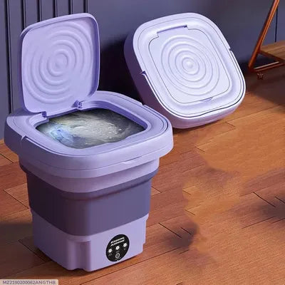 Mini Washing Machine