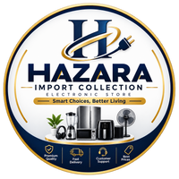 Hazara Import collection