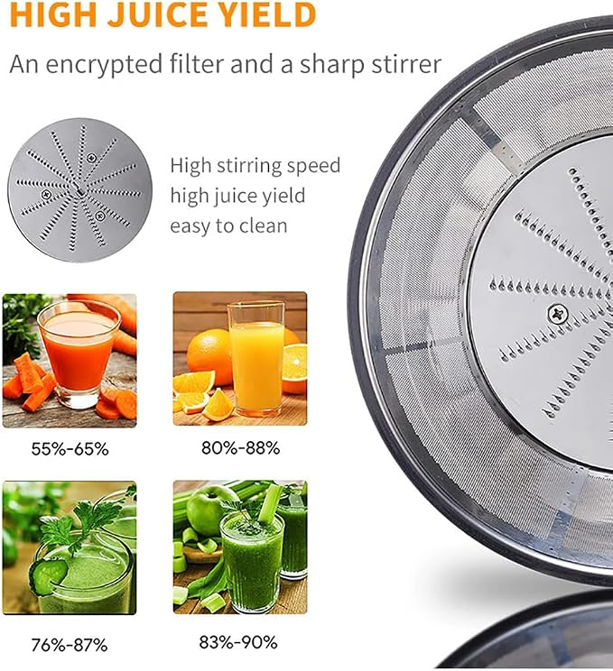 Juicer Machines, Centrifugal Juicer, Fruit Vegetable