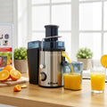 Axford Citrus Juicer — Fresh Juice, Fresh Life!