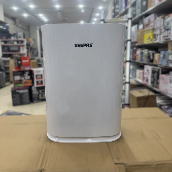 Geepas Air Purifier 63101