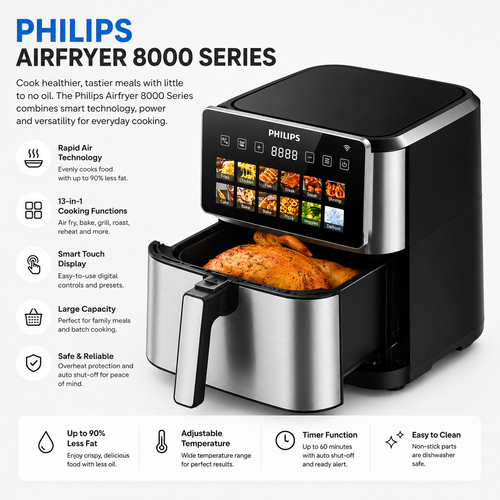 Airfryer