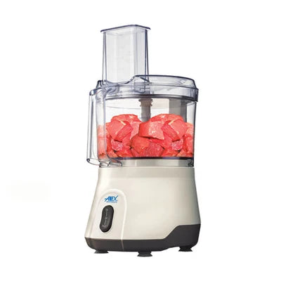 Multi-Purpose Chopper — Kitchen ka All-Rounder!