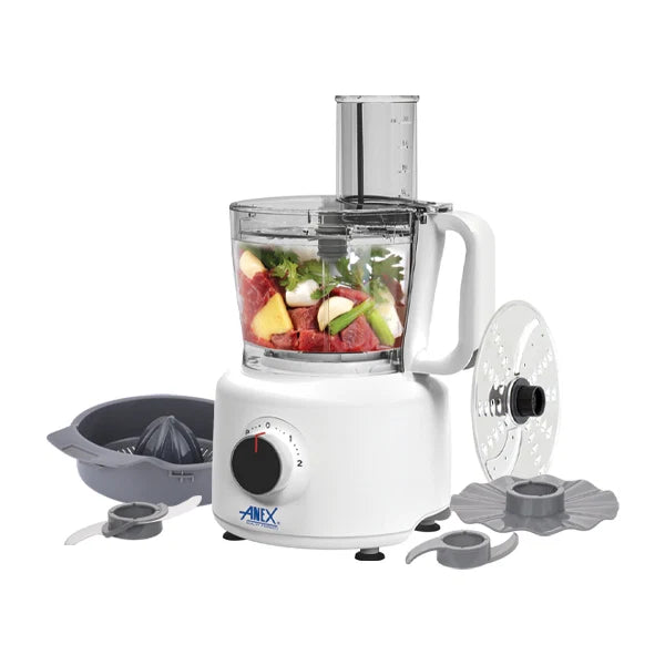 Multi-Purpose Chopper — Kitchen ka All-Rounder!