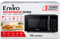 Enviro Microwave Oven