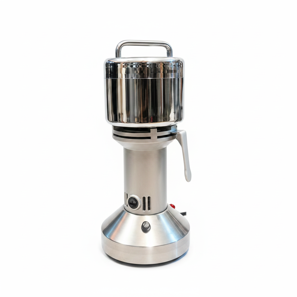 Dry grinder