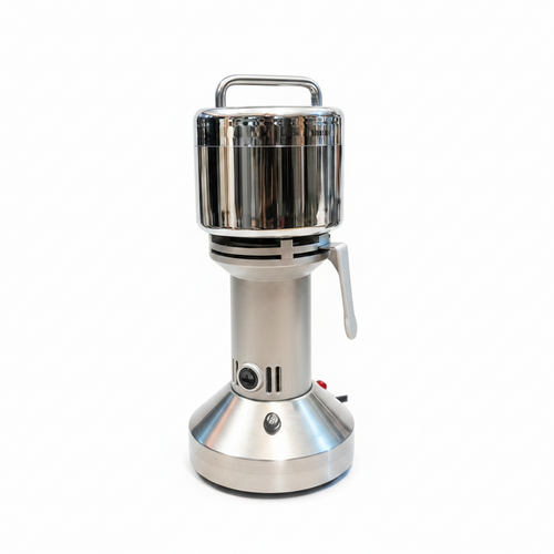 Dry grinder