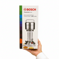 Dry grinder