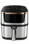 Silver Crest Air Fryer – 12L, 2800W
