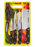 Kitchen Knife Set – 5 Piece