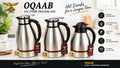 Thermos stainless steel