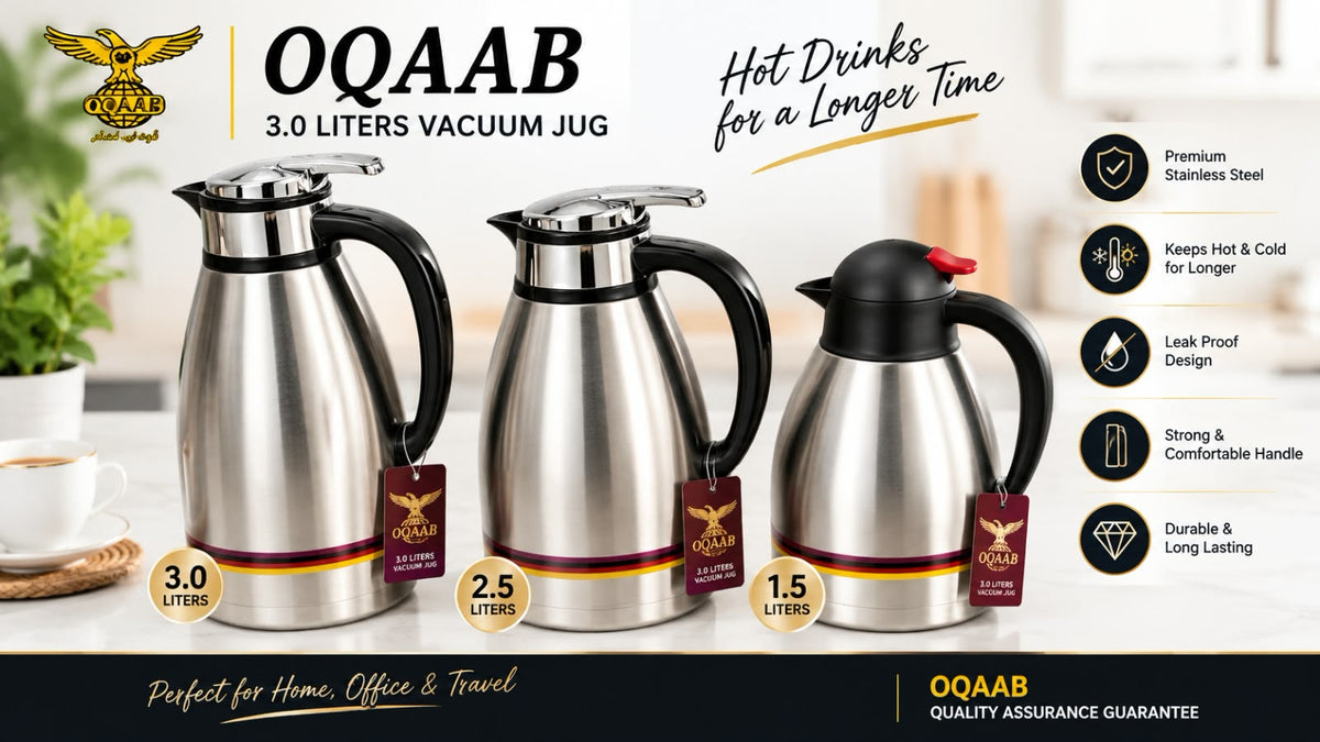 Thermos stainless steel