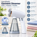 RAF Handheld Garment Steamer