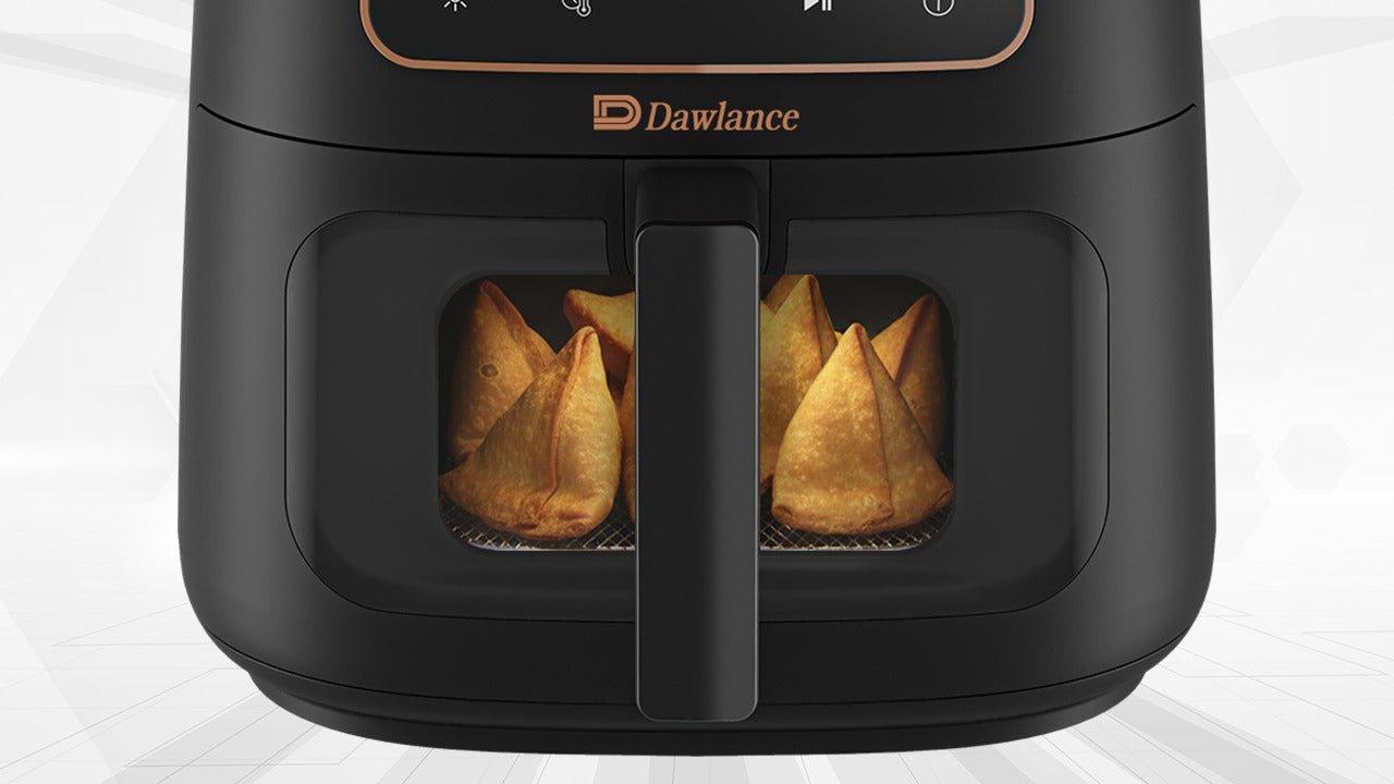 DWAF 3374 B Air Fryer