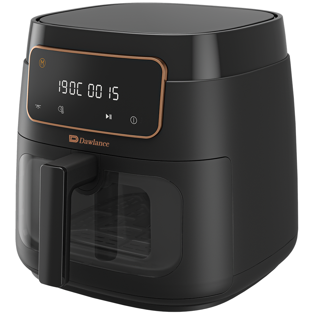 DWAF 3374 B Air Fryer