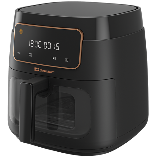 DWAF 3374 B Air Fryer