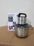 Kenwood Multifunctional Food Chopper
