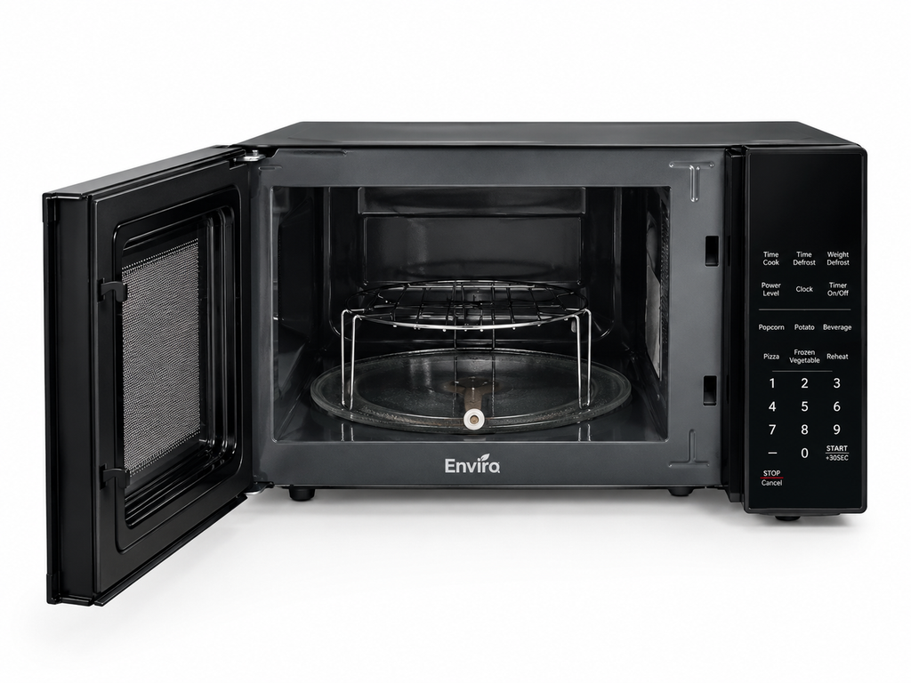 Enviro Microwave Oven
