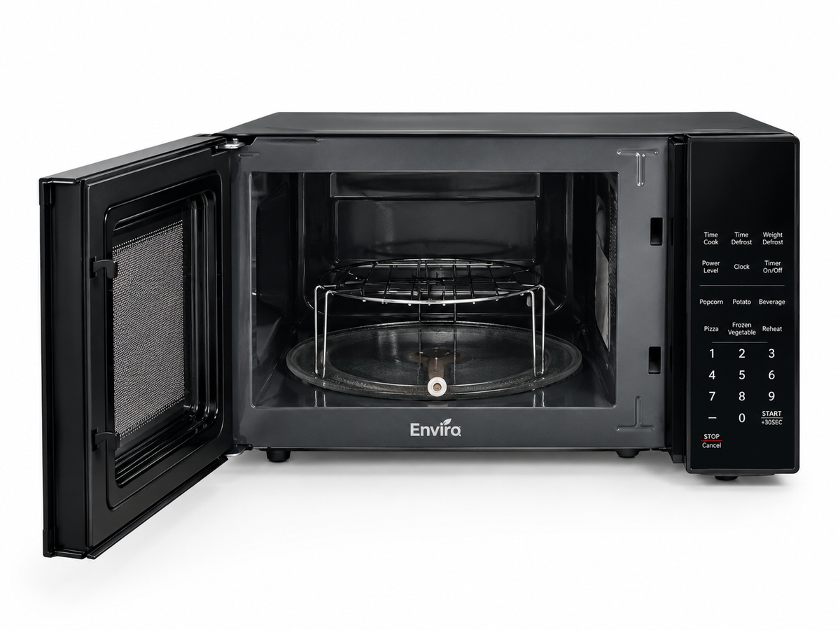 Enviro Microwave Oven